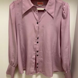 Kate Spade silk blouses